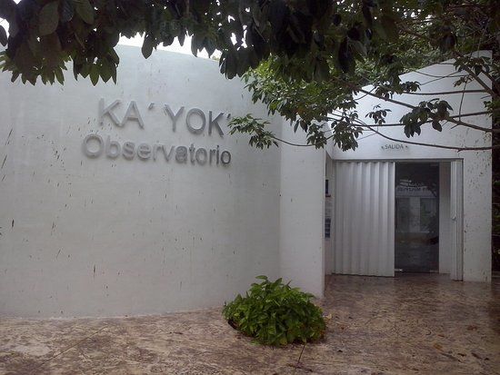 Casa de Cultura Cancun